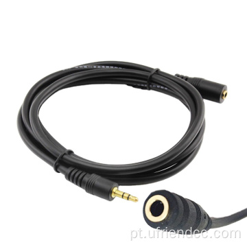 OEM Telefone/carro/fone de ouvido Cabo/adaptador de música